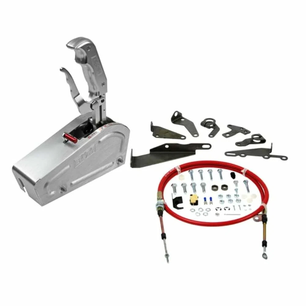 B&M Automatic Shifter - Magnum Grip Pro Stick - 81040